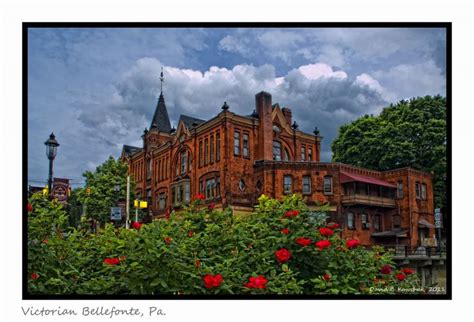 18 best images about Rich in History, Victorian Bellefonte, PA on Pinterest | Mansions, Walking ...