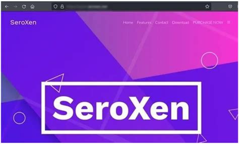 SeroXenのメカニズム：拡散方法、リスク、影響に関して｜トレンドマイクロ | トレンドマイクロ (JP)