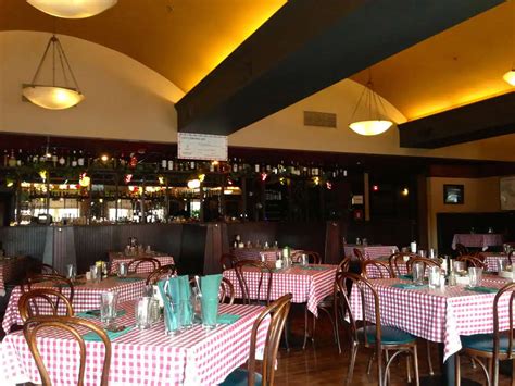 Luigi's Italian Restaurant, Downtown Spokane, Spokane | Zomato