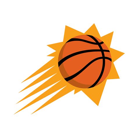 Phoenix Suns Logo - PNG and Vector - Logo Download