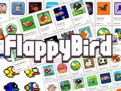 The Attack of the Flappy Bird Clones ~ Wazzup Pilipinas News and Events