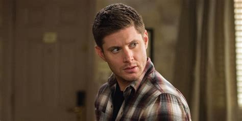 Jensen Ackles Believes There's More Supernatural In His - And Our - Future