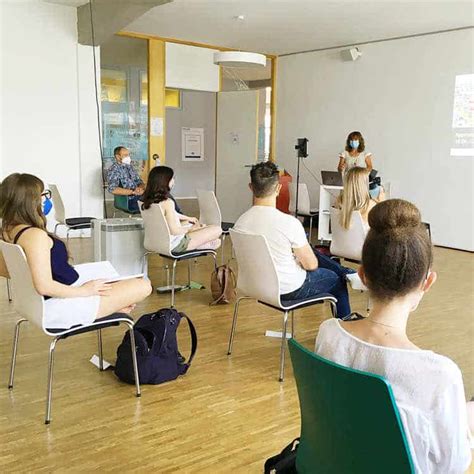 Study at Karlshochschule International University - English Taught Degree Programs