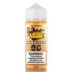 Chocolate Glazed Donuts E-Juice by Loaded