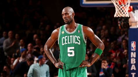 Report Card: Kevin Garnett - ESPN - Boston Celtics Blog- ESPN