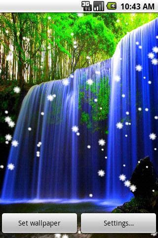 Download 4D Waterfall Live Wallpaper Google Play softwares ...