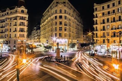 A Walk Through History: European Influences on Cairo’s Architecture | Egyptian Streets