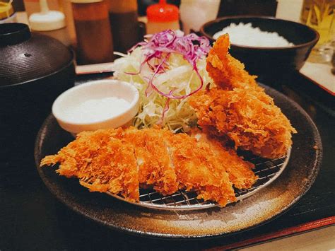 25 Osaka Restaurants You’ll Want to Fly For | Will Fly for Food