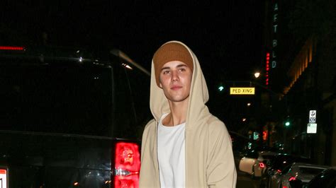 Justin Bieber May Be the Influence Behind Vetements’s New Hoodie - Vogue