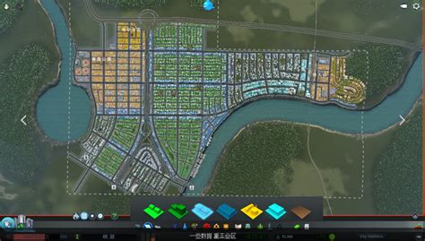 Steam Community :: Guide :: Traffic Planning Guide for Realistic Cities