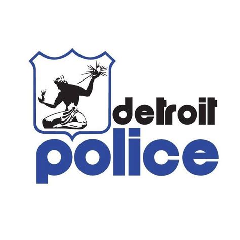 Pin by Kev Montgomery on Detroit Police Department | Detroit police ...