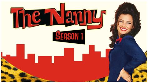 The Nanny Season 1 Streaming: Watch & Stream Online via HBO Max