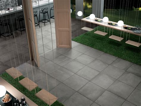 Outdoor Concrete Floor Tiles – Flooring Ideas