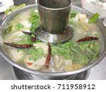 Tasty Fish Soup yummy image - Free stock photo - Public Domain photo ...