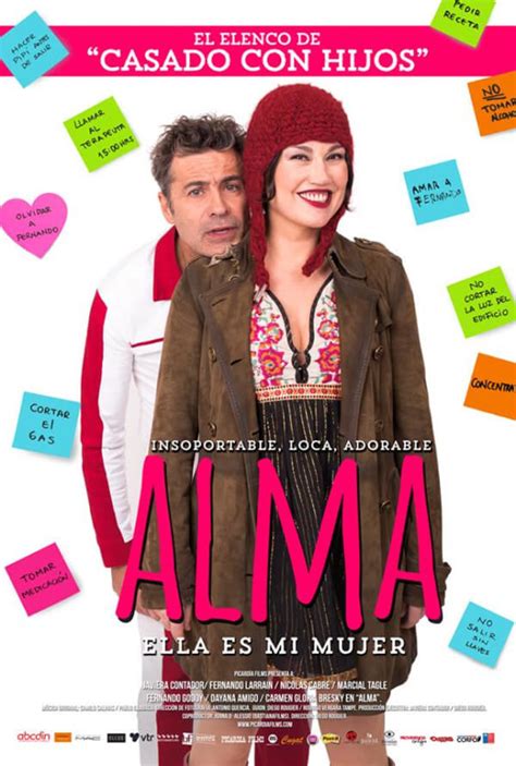 Alma (2017) Showtimes, Tickets & Reviews | Popcorn Malaysia