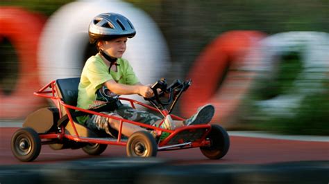 8 Best Electric Go-Karts for Kids | GoKartGuide