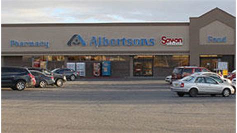 Albertsons - Denver Bumgarner