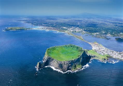 Jeju Volcanic Island and Lava Tubes I Discover Korea's World Heritage I ...