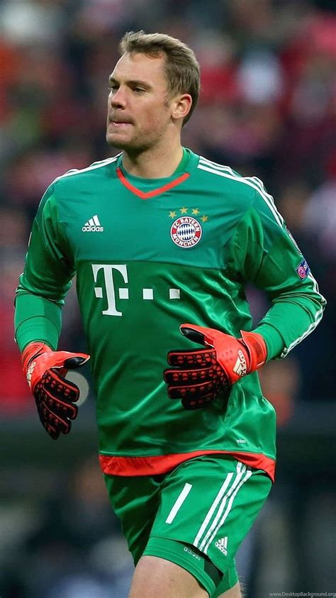 720P Free download | Manuel Neuer Bayern Munich iPhone 6s And 6 Background. Background HD phone ...