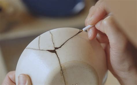 Filled in: How to Start Kintsugi in Japan or Online - GaijinPot