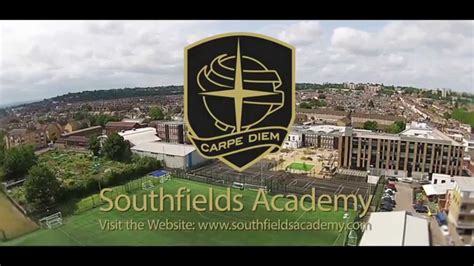 Southfields Academy Sixth Form - YouTube