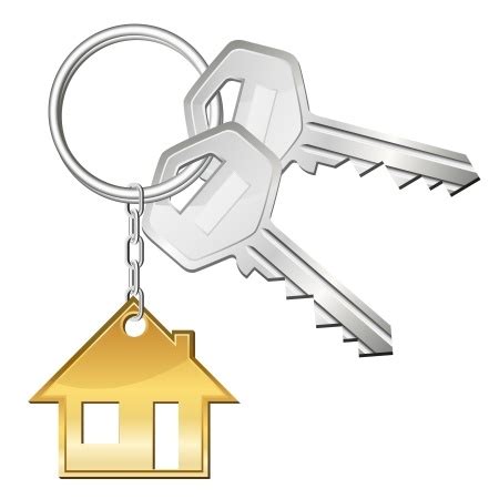 House keys clipart - Clipground