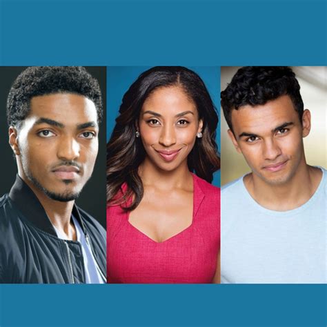 Cast members from Tyler Perry's 'Ruthless' hint at salacious midseason ...