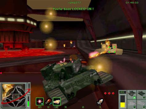 Recoil PC ~ Download Games Keygen For Free - Full Games