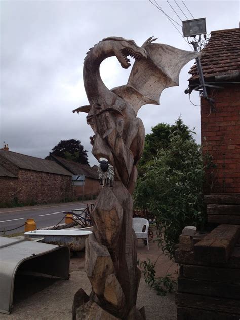 1630 best images about Dragons - Modern Sculpture on Pinterest | Dragon ...