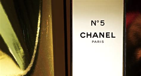 Chanel No.5 | TIGER500 | Flickr