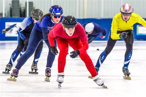 November 2017 - SPEEDSKATING — Adirondack Sports