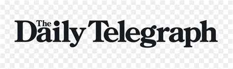 The Daily Telegraph Logo & Transparent The Daily Telegraph.PNG Logo Images