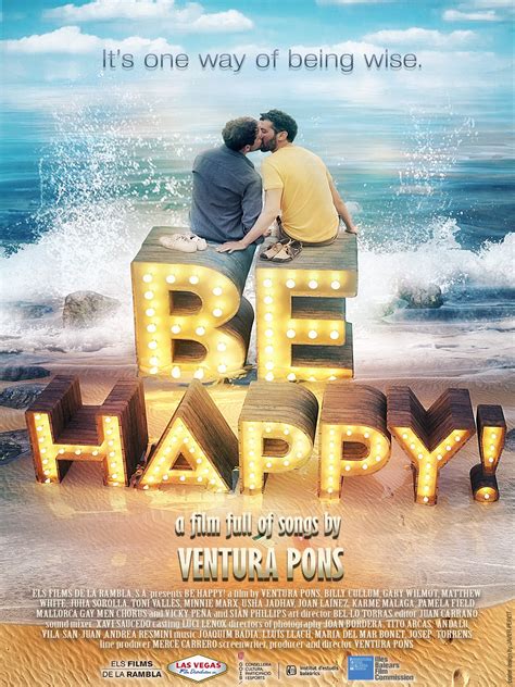 Be Happy! Pictures - Rotten Tomatoes