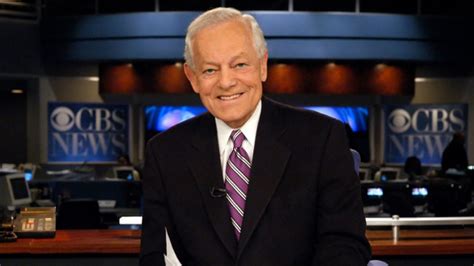 Bob Schieffer Signs Off From ‘Face the Nation’: I’ll Never Forget “the ...