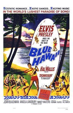 Blue Hawaii - Wikipedia