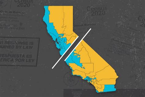 California redistricting 101: What you need to know - Livermore Vine