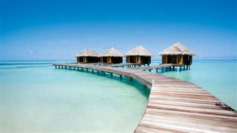 Vivere alle Isole Maldive - Voglio Vivere Così Magazine