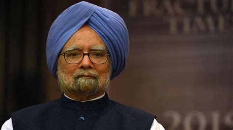 The wise words of Manmohan Singh - Hindustan Times