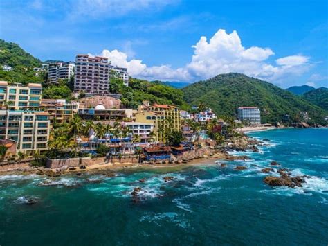 BEST BEACHES IN PUERTO VALLARTA – Vallarta Transfers and Incentives