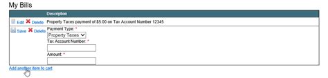 Columbia County, Oregon Official Website - Paying Property Taxes