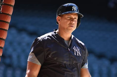 Joe Girardi dashes A-Rod’s 15-day return hopes