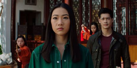 'Kung Fu' Season 1 Finale Review: Transformation | What to Watch