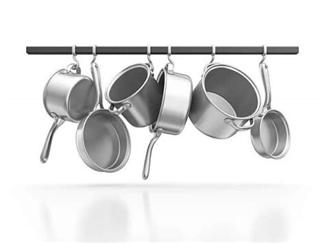 Stovetop Cookware Guide - Choosing the Right Pots and Pans