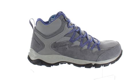 Columbia Womens Hiking Shoes Size 10.5 (1474921) | eBay