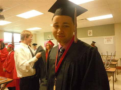 Photo Gallery: Bolingbrook High School's Graduation | Bolingbrook, IL Patch