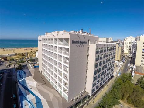 Jupiter Algarve Hotel - Plage privée Portimão (8500-802 Portimão)