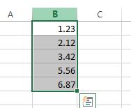 How to Limit the Number of Decimal Places in Excel - Free Excel Tutorial