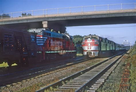 The most powerful steam locomotive, the PRR Q2 : r/TrainPorn