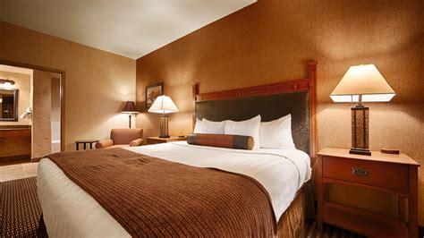 Best Western Plus Bryce Canyon Grand Hotel, UT - See Discounts