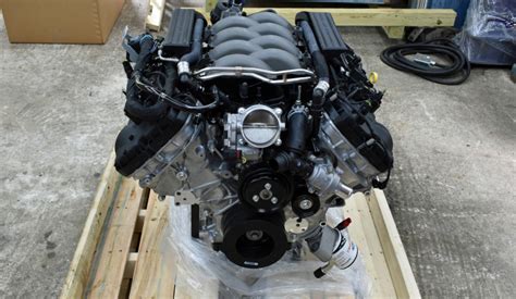 Ford Modular engine - EngineLabs